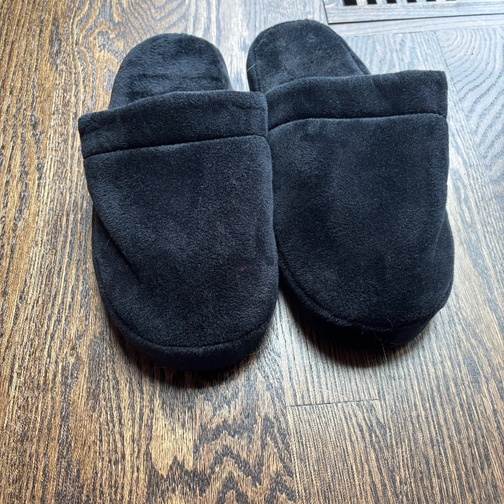 ActionHeat heated slippers